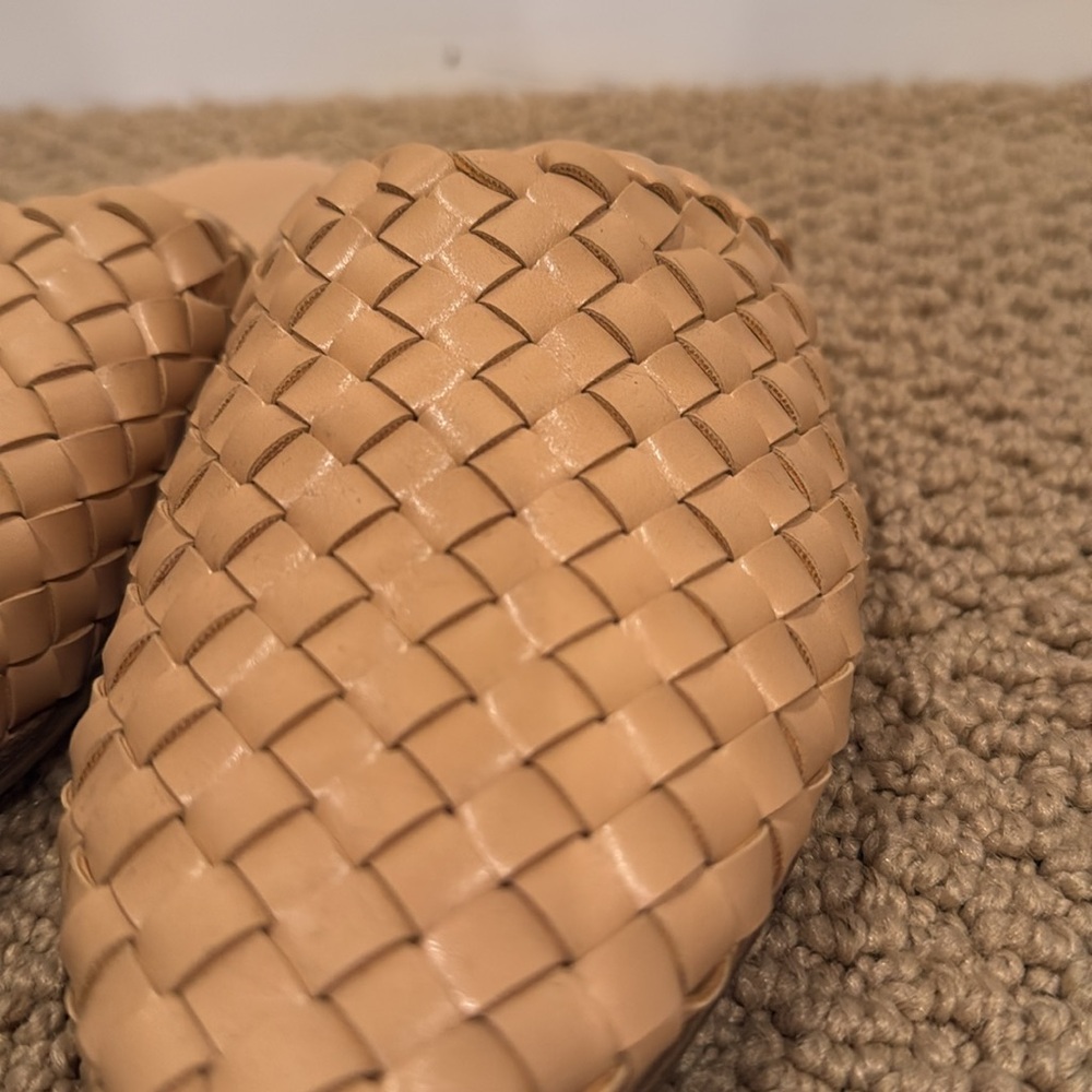 Target Tan Mules - Picture 5 of 6